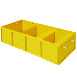 grit chamber