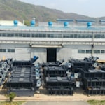 wheel washing system used for rent