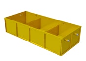 grit chamber product line up