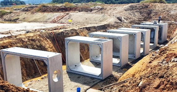 nonpoint source pollution control facility install 02