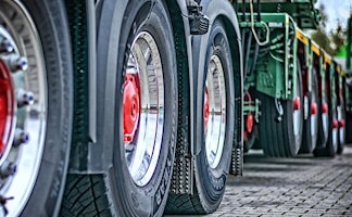 truck wheels