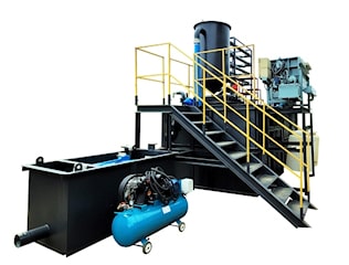 wastewater treatment facility thumb